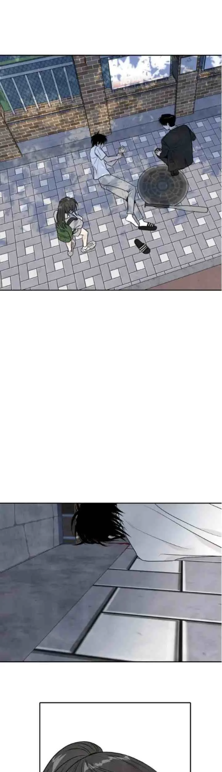 My Reason To Die Chapter 27 Gambar 34