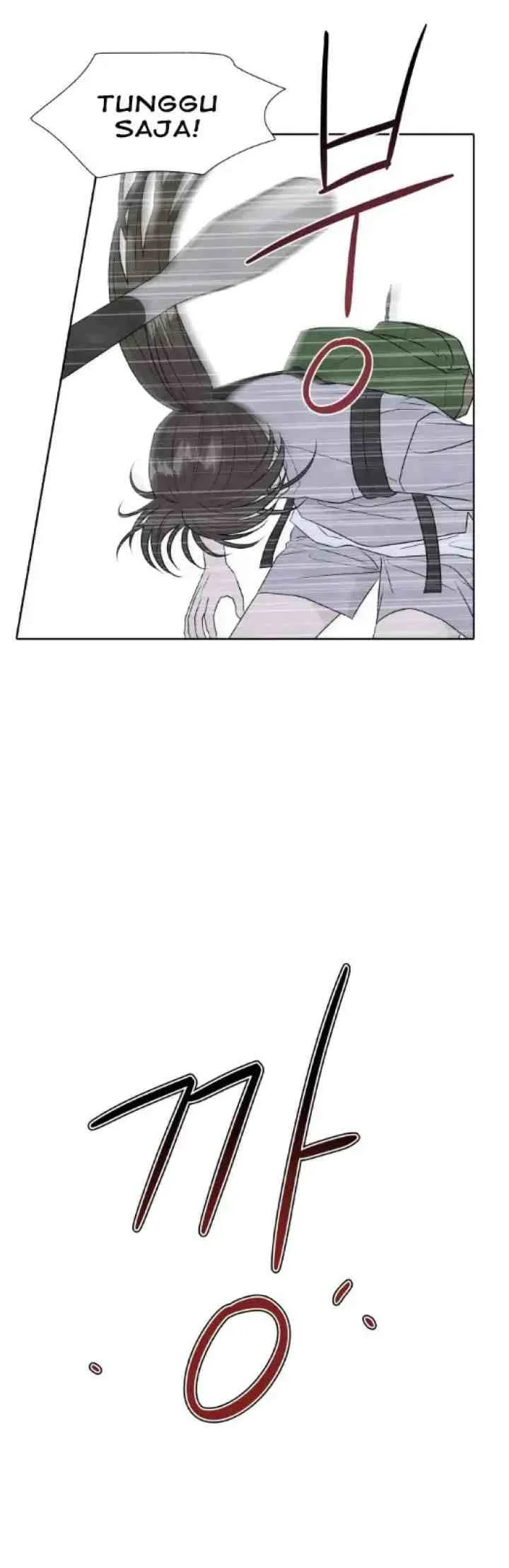 My Reason To Die Chapter 27 Gambar 6