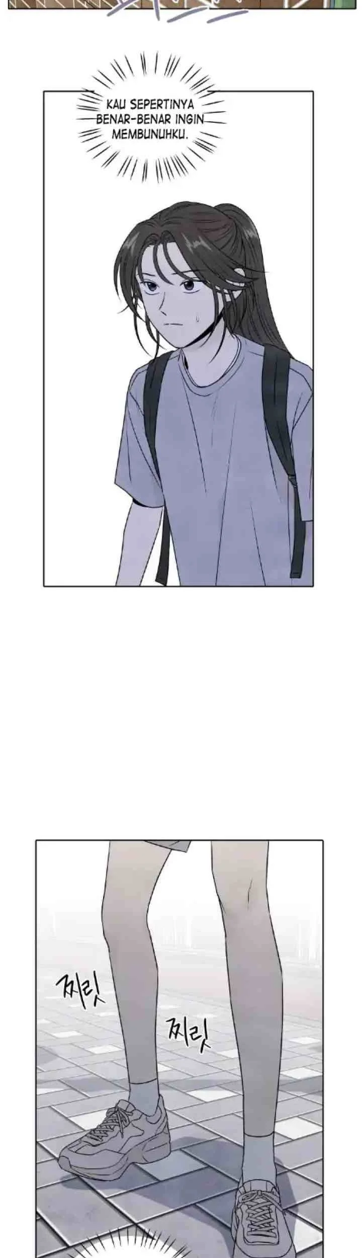 My Reason To Die Chapter 27 Gambar 8