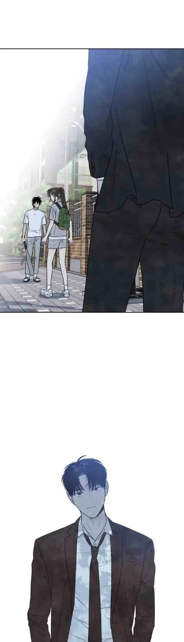 My Reason To Die Chapter 27 Gambar 20