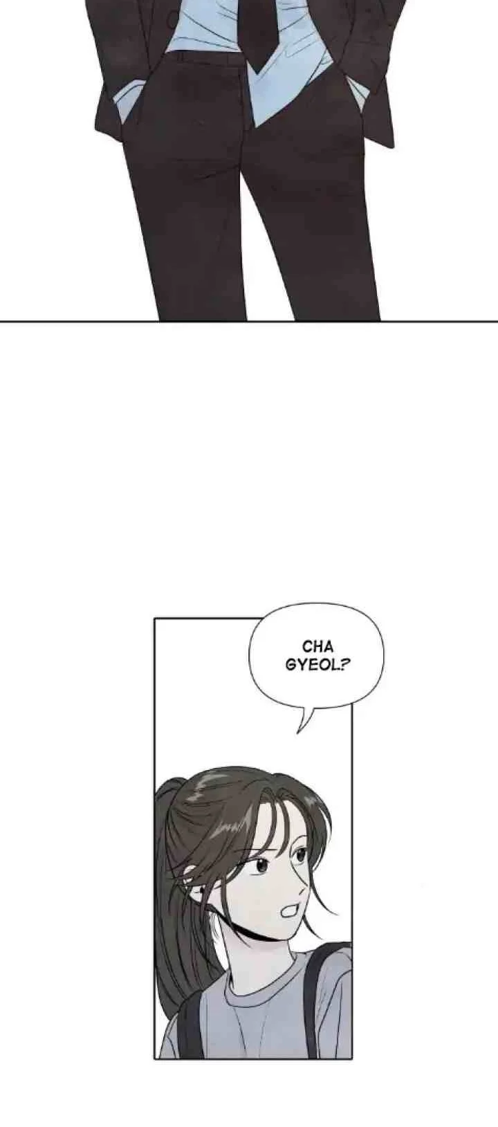 My Reason To Die Chapter 27 Gambar 21
