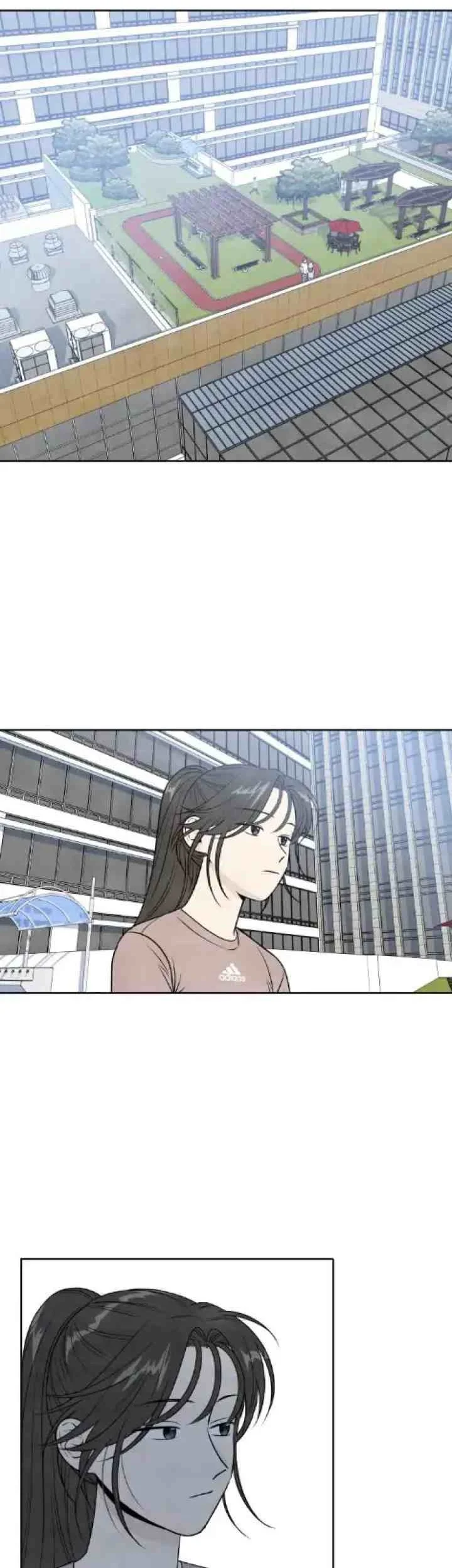 My Reason To Die Chapter 28 Gambar 26