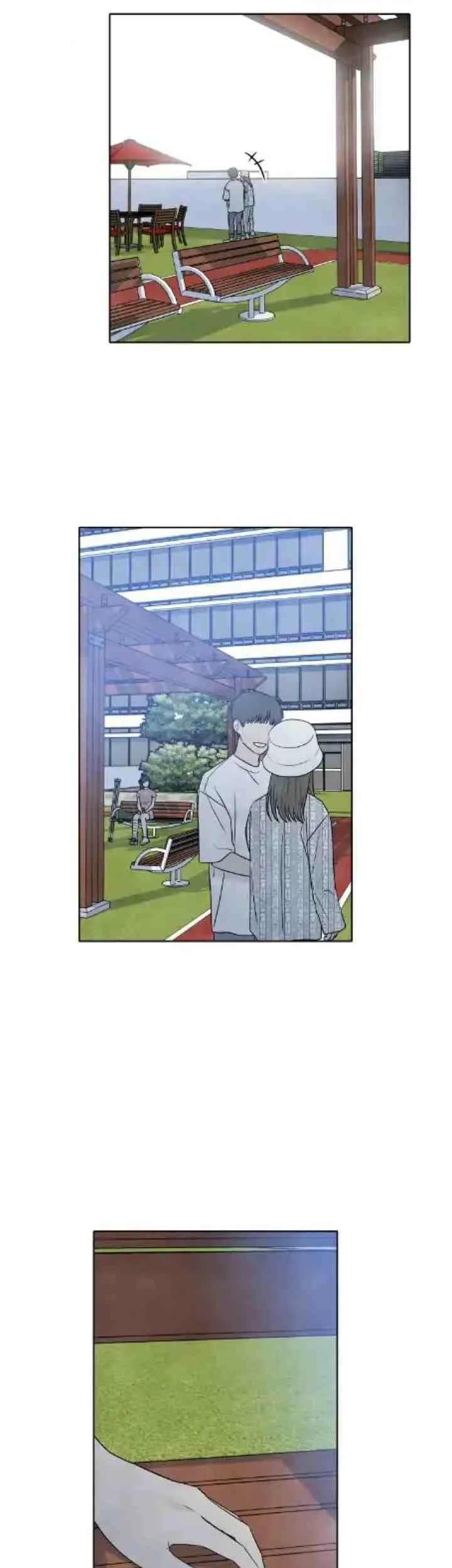 My Reason To Die Chapter 28 Gambar 28