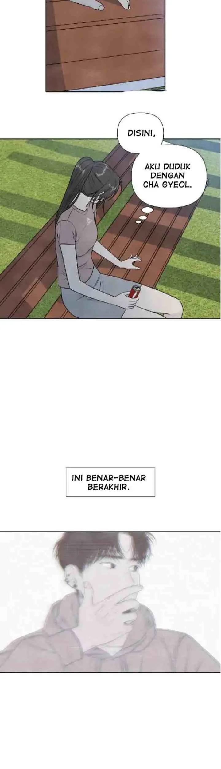 My Reason To Die Chapter 28 Gambar 29