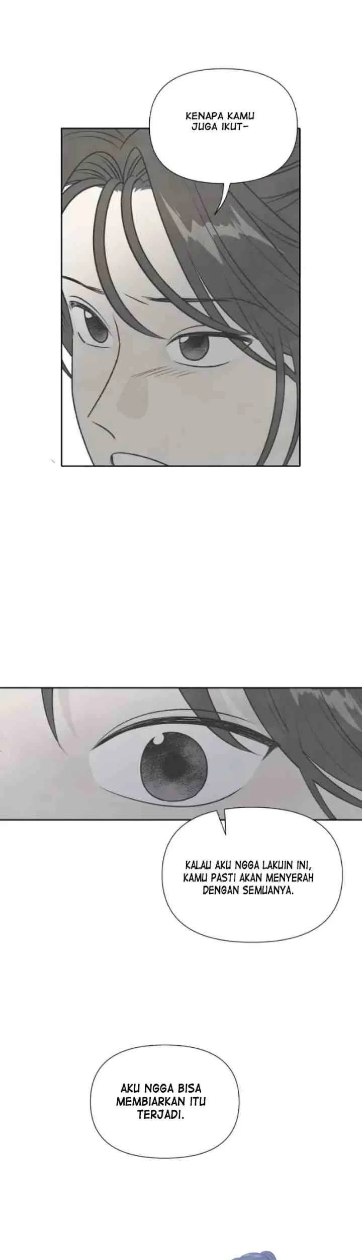 My Reason To Die Chapter 28 Gambar 35