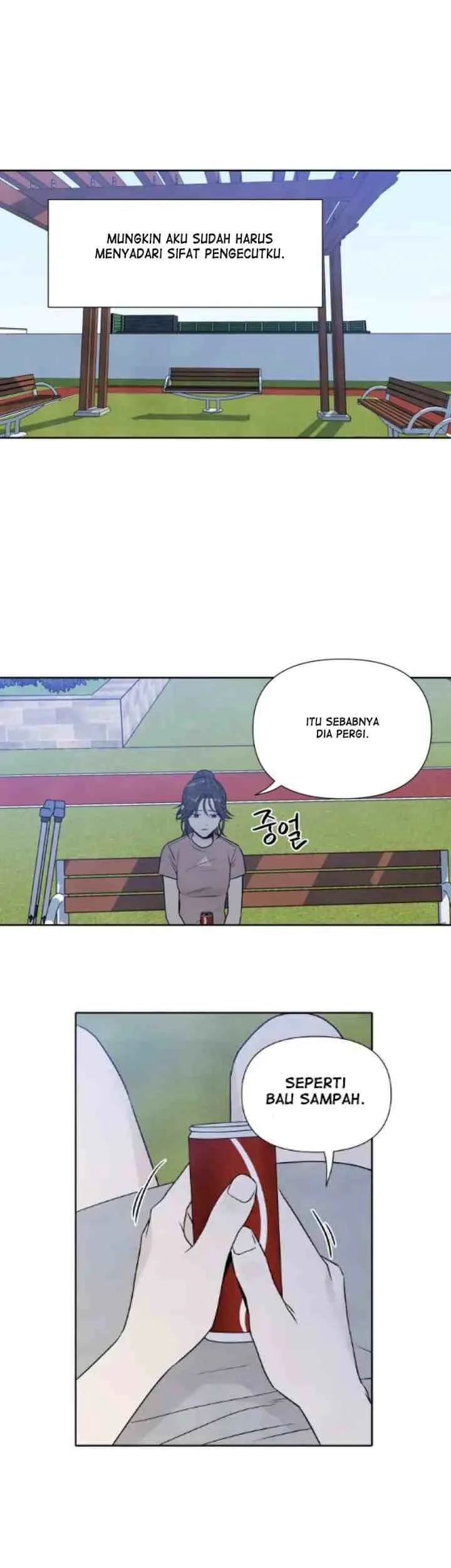 My Reason To Die Chapter 28 Gambar 37