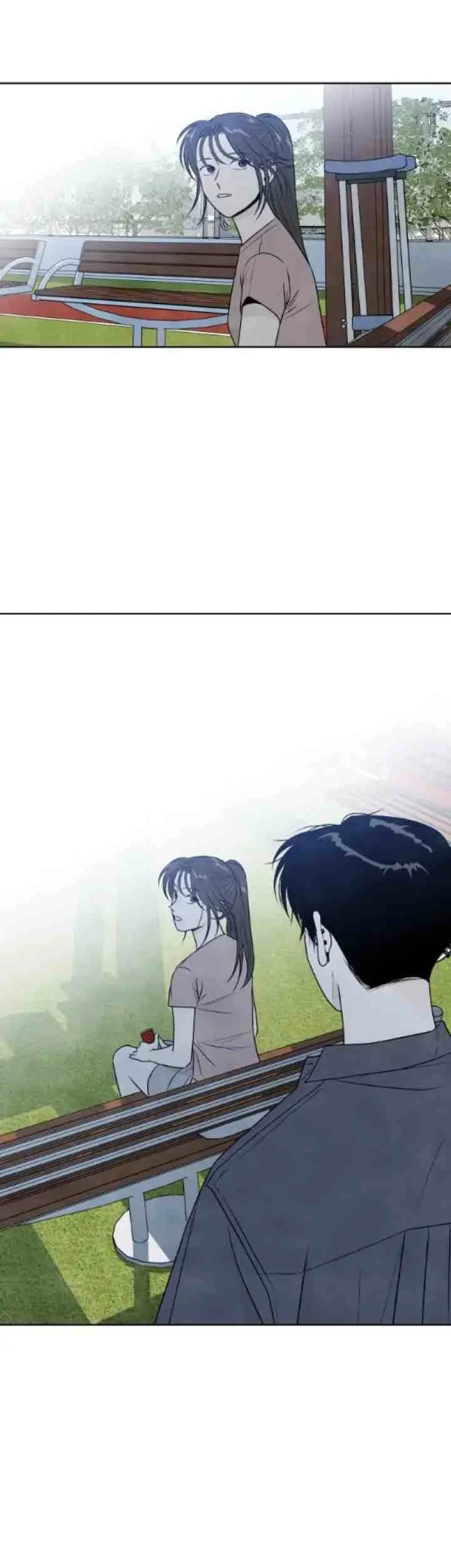 My Reason To Die Chapter 28 Gambar 39