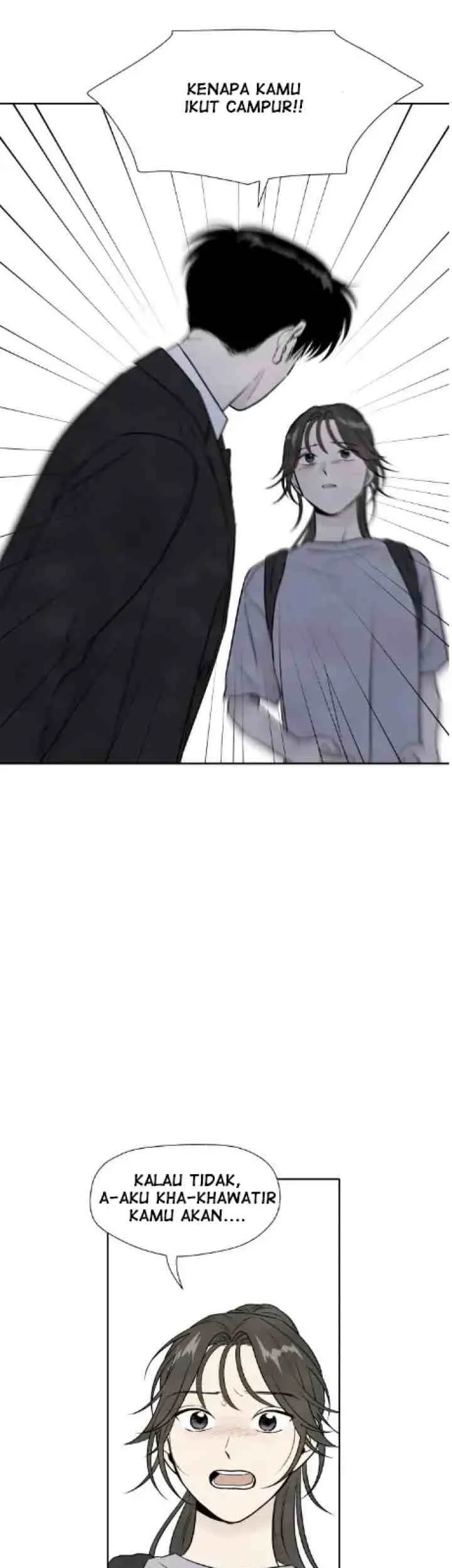 My Reason To Die Chapter 28 Gambar 4