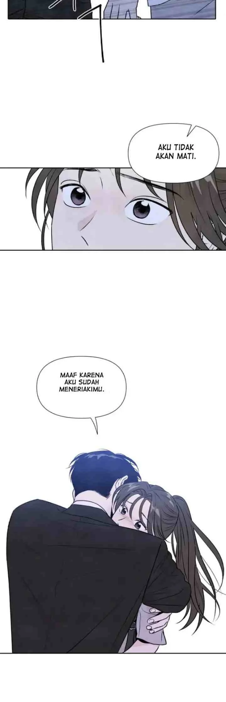 My Reason To Die Chapter 28 Gambar 8