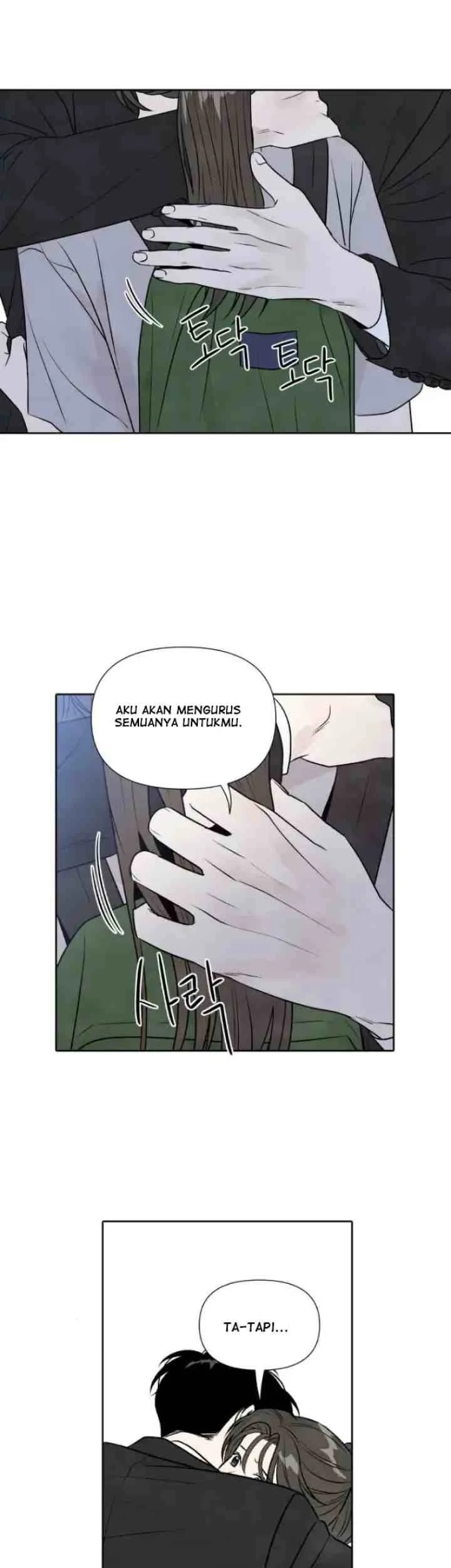 My Reason To Die Chapter 28 Gambar 9