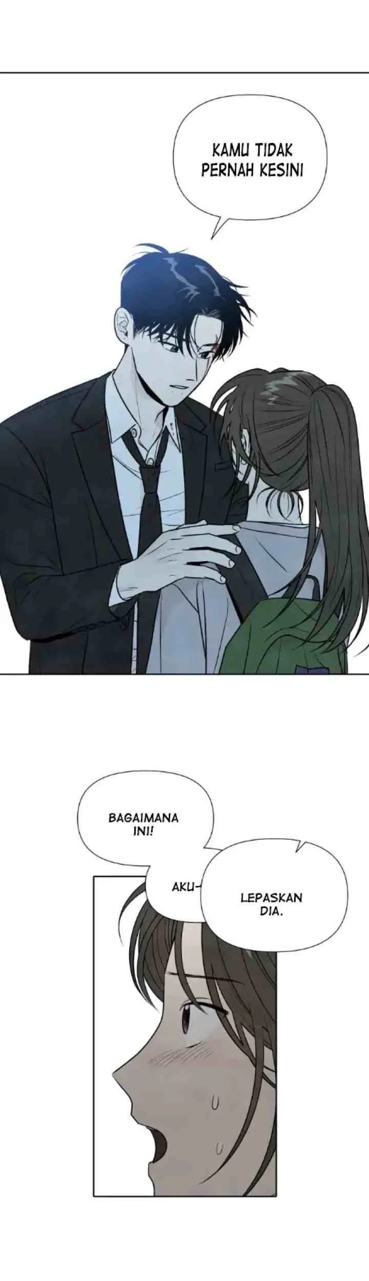 My Reason To Die Chapter 28 Gambar 11