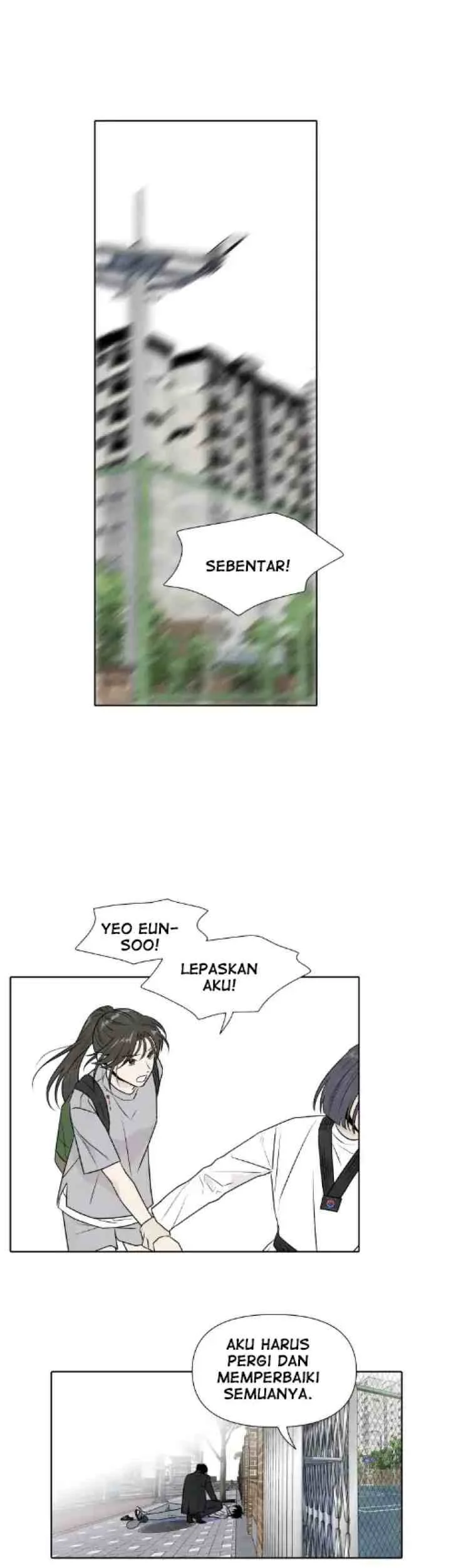 My Reason To Die Chapter 28 Gambar 15
