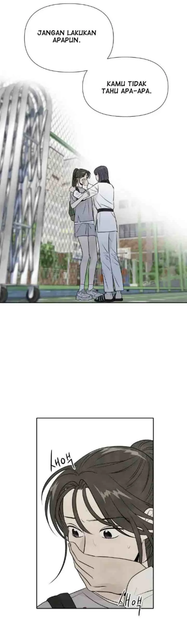My Reason To Die Chapter 28 Gambar 18