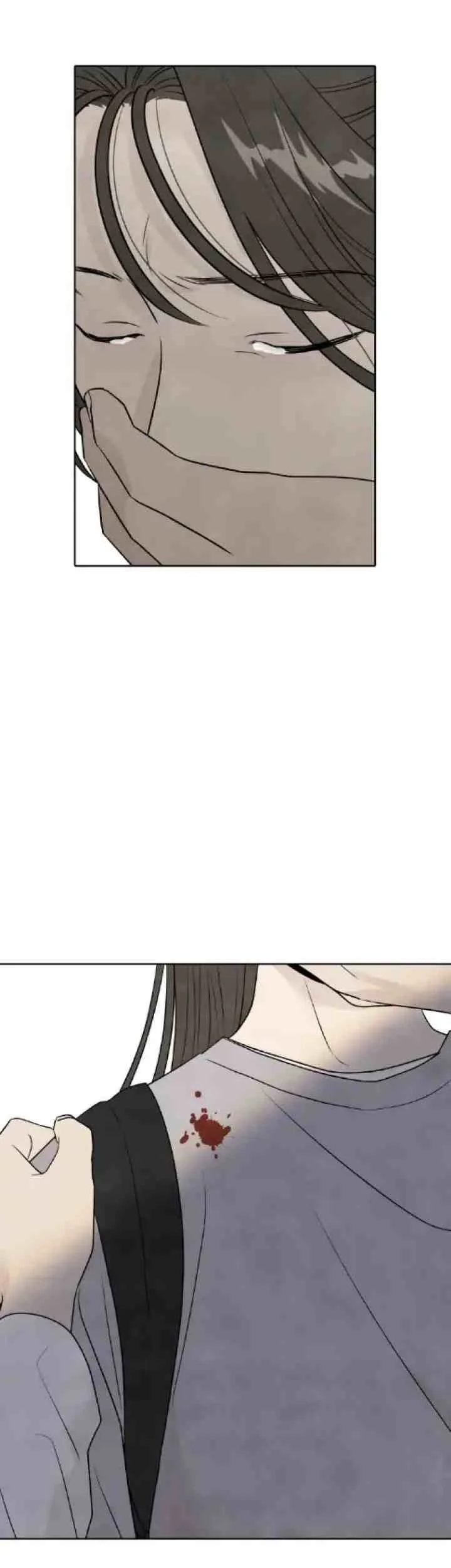 My Reason To Die Chapter 28 Gambar 19