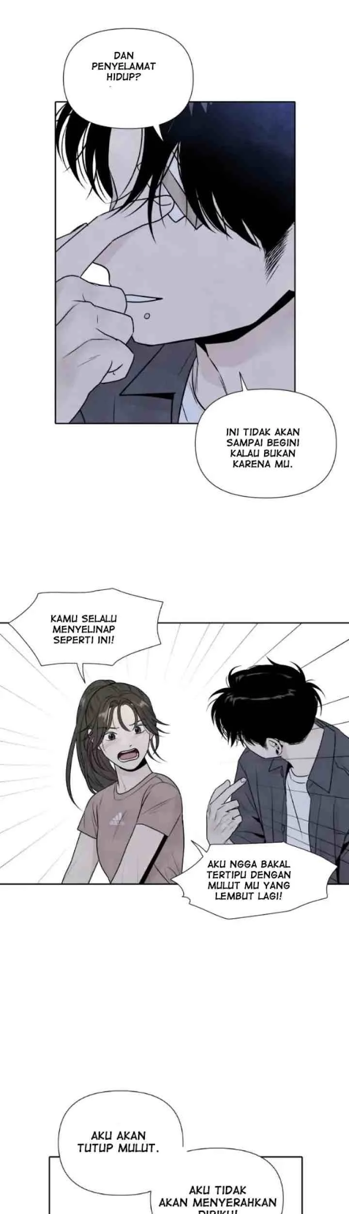 My Reason To Die Chapter 29 Gambar 25