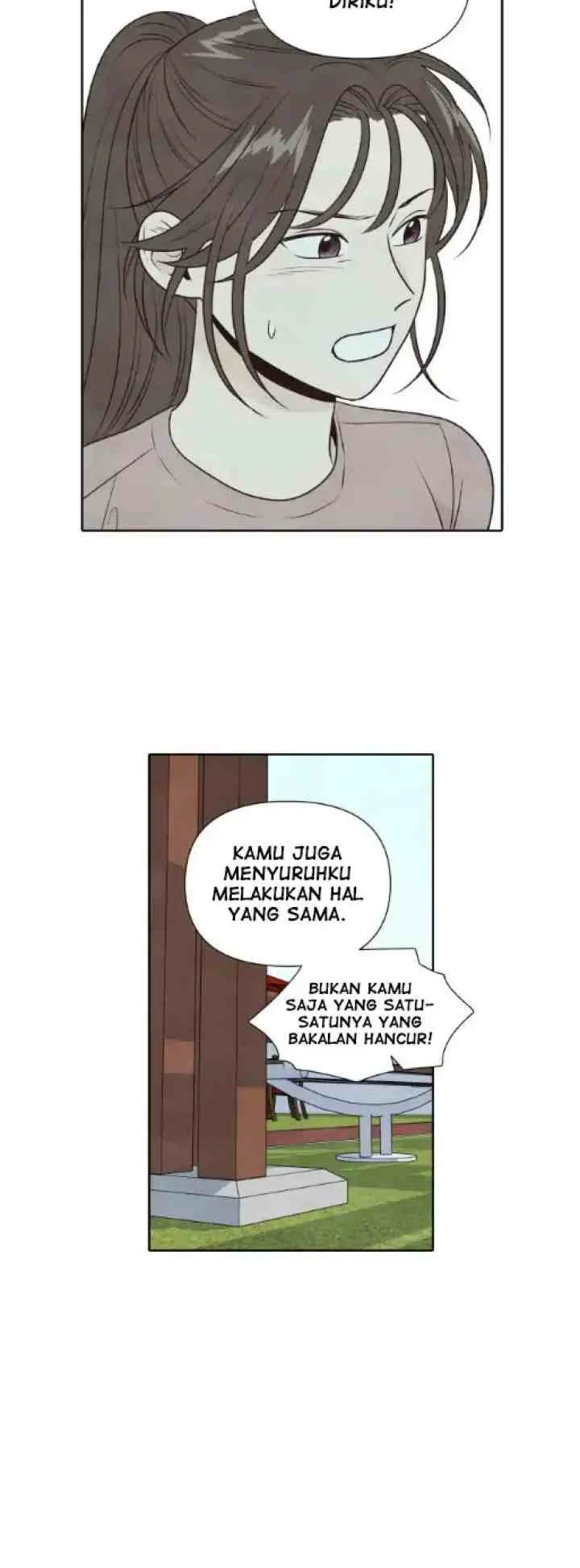 My Reason To Die Chapter 29 Gambar 26