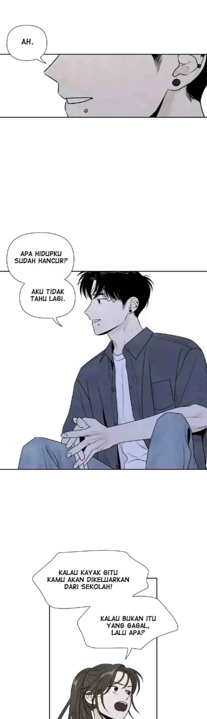My Reason To Die Chapter 29 Gambar 27