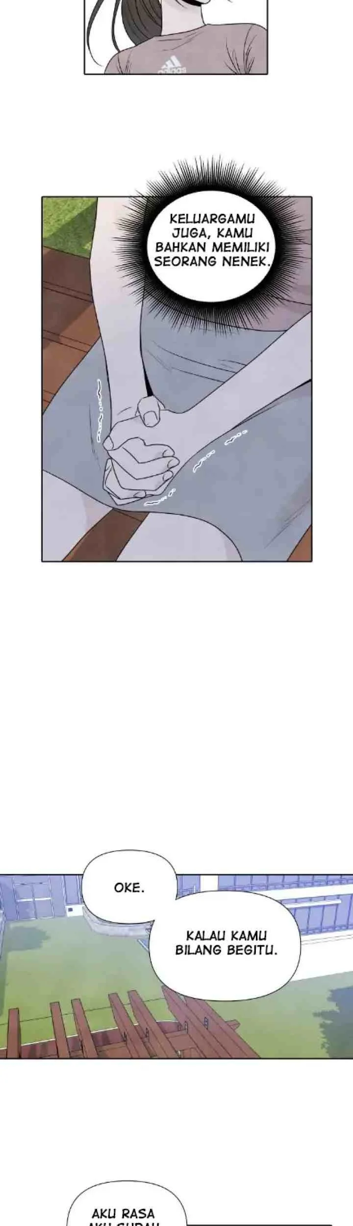 My Reason To Die Chapter 29 Gambar 28