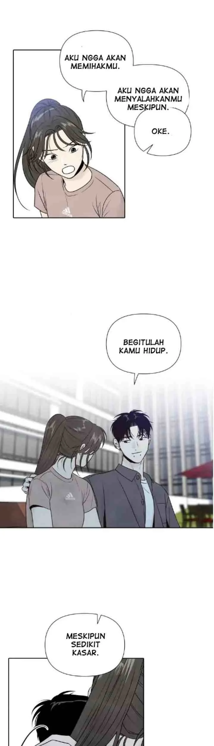 My Reason To Die Chapter 29 Gambar 30