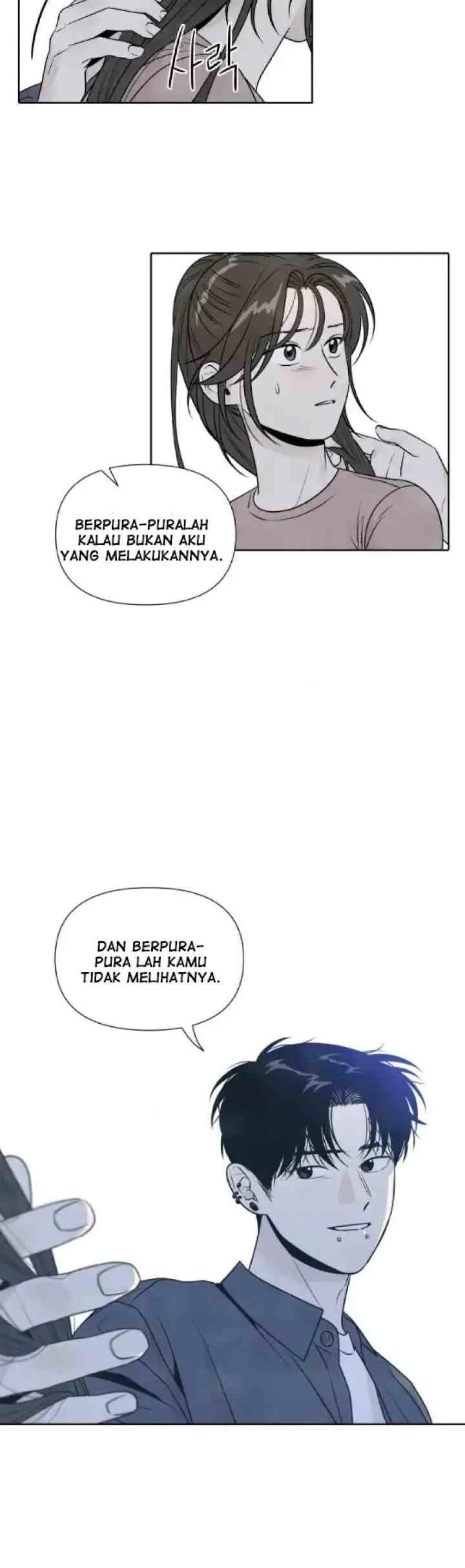 My Reason To Die Chapter 29 Gambar 31