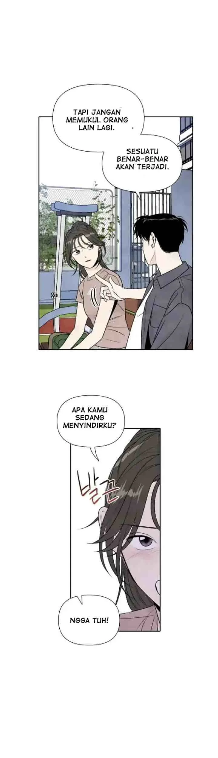 My Reason To Die Chapter 29 Gambar 32
