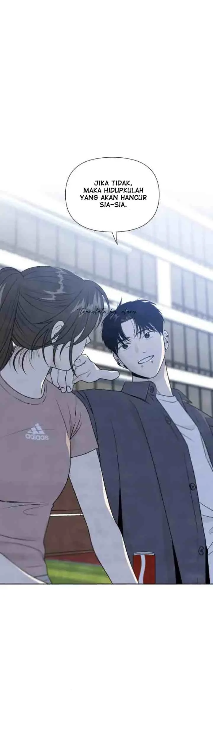 My Reason To Die Chapter 29 Gambar 34