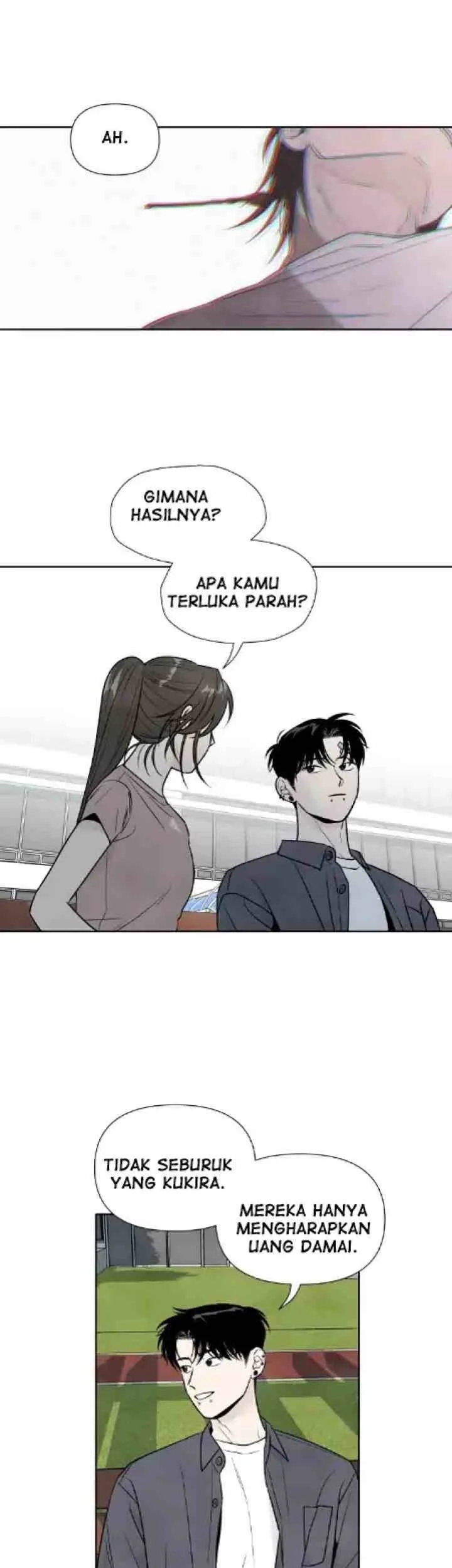 My Reason To Die Chapter 29 Gambar 4