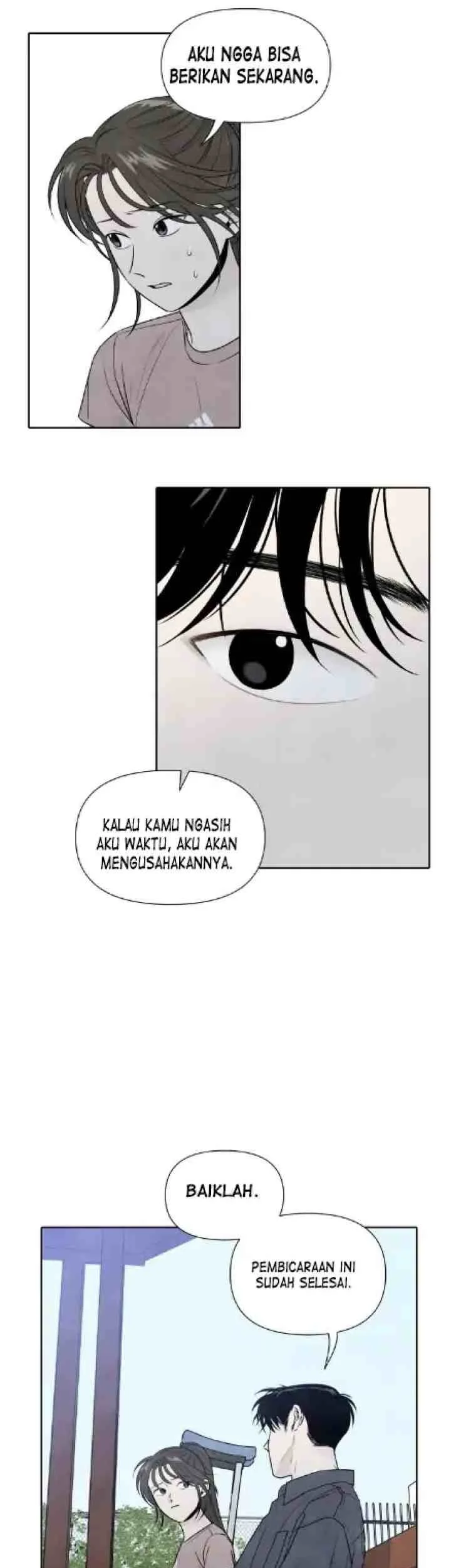 My Reason To Die Chapter 29 Gambar 7