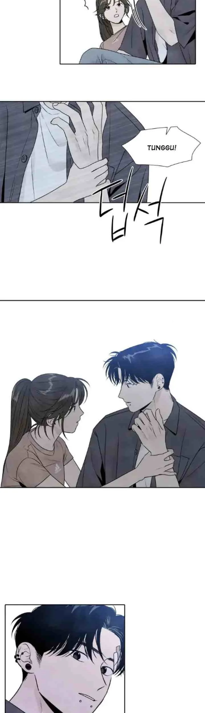 My Reason To Die Chapter 29 Gambar 11