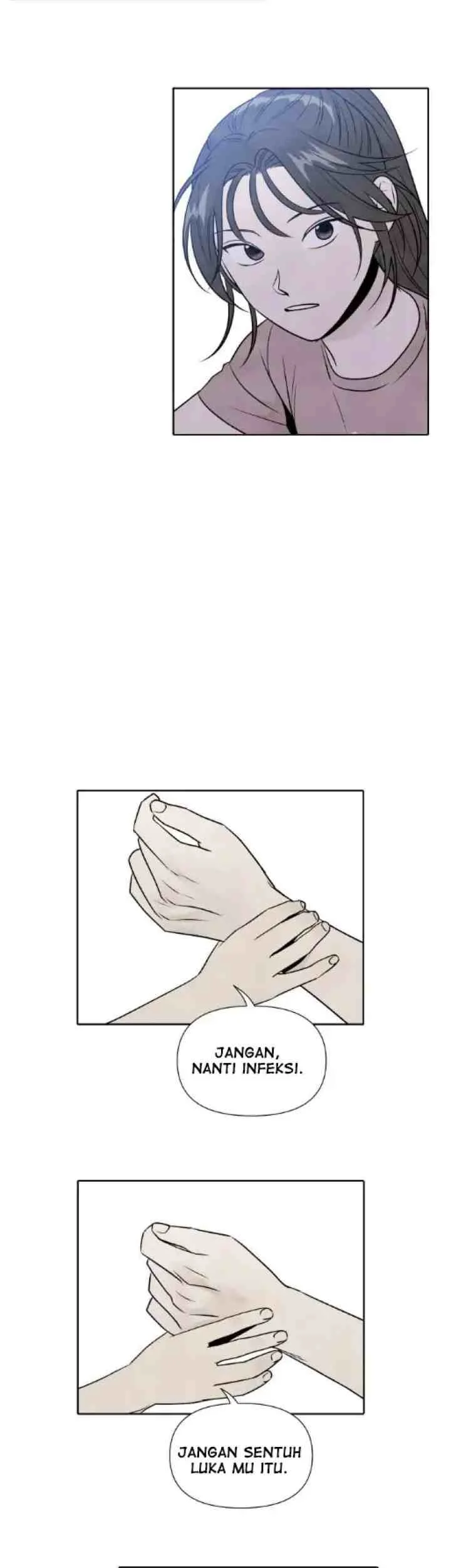 My Reason To Die Chapter 29 Gambar 13