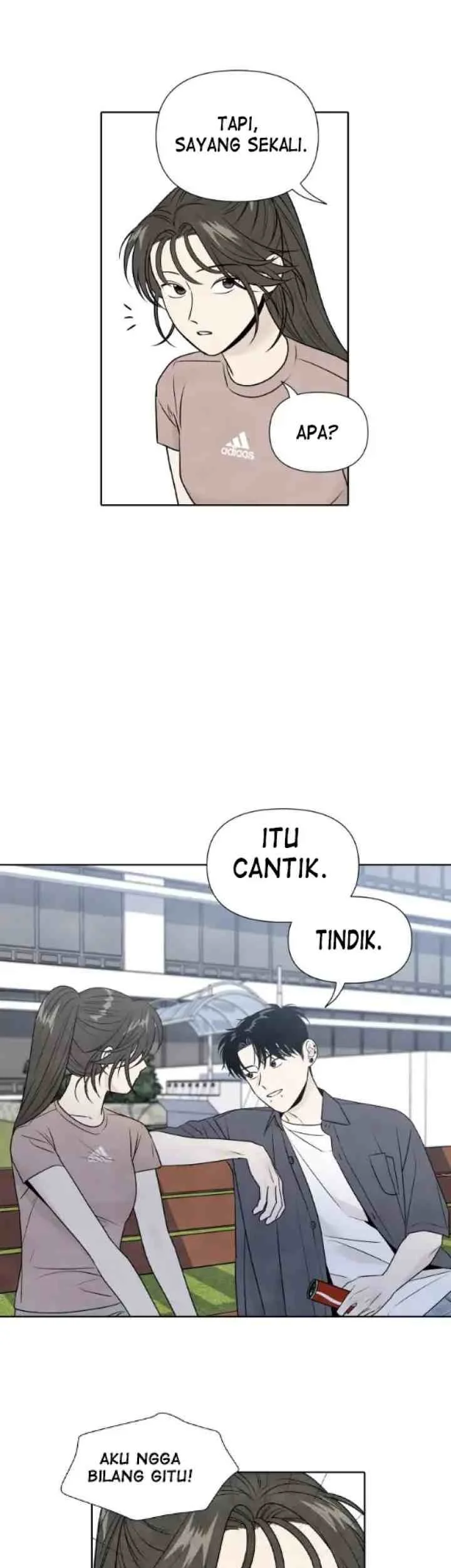 My Reason To Die Chapter 29 Gambar 15