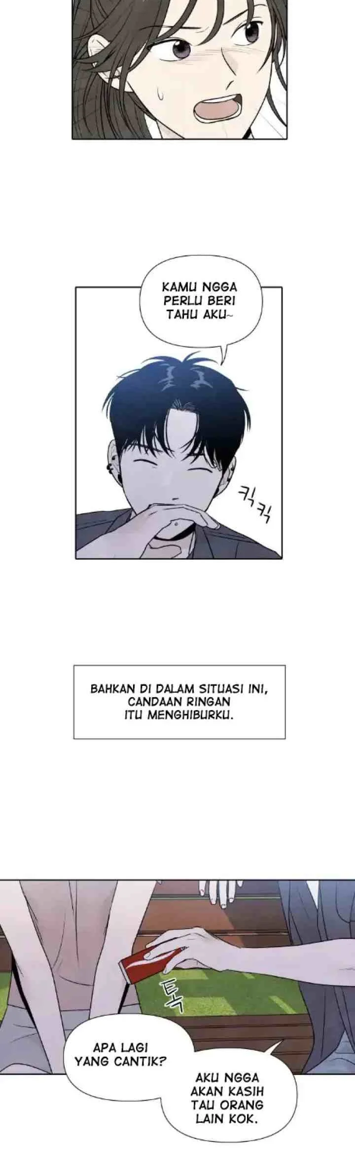 My Reason To Die Chapter 29 Gambar 16