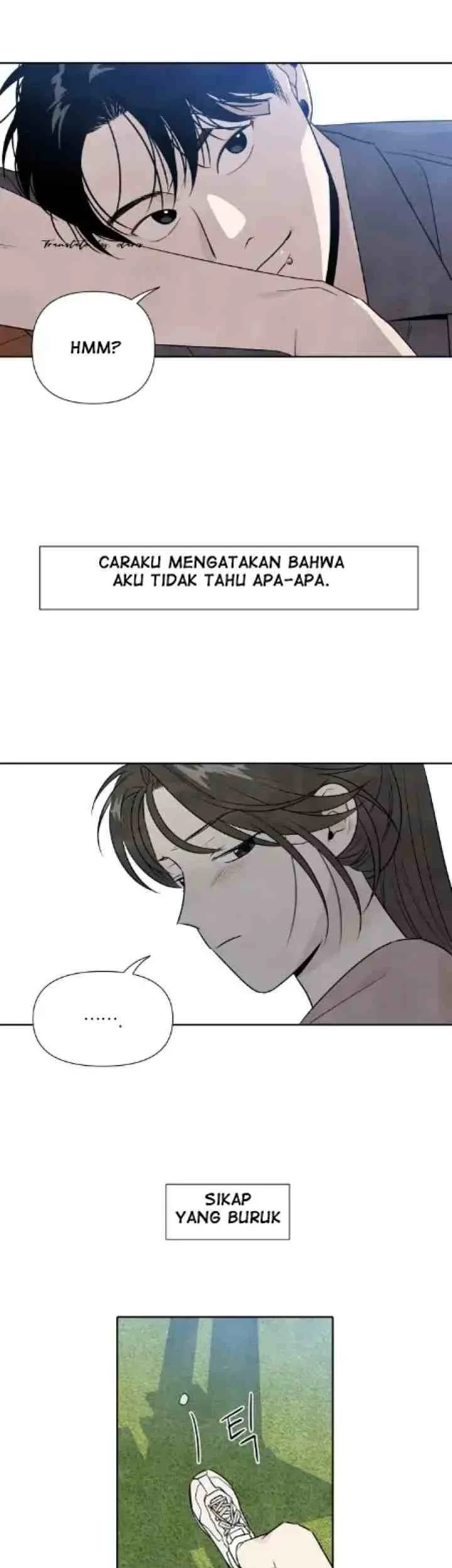 My Reason To Die Chapter 29 Gambar 17