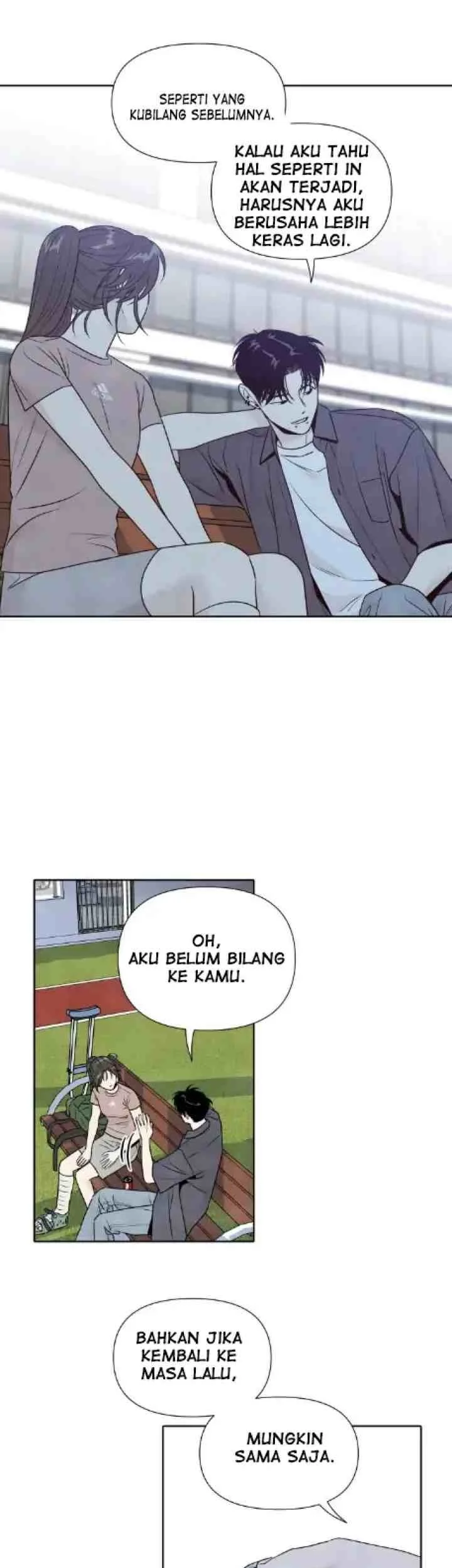 My Reason To Die Chapter 29 Gambar 20