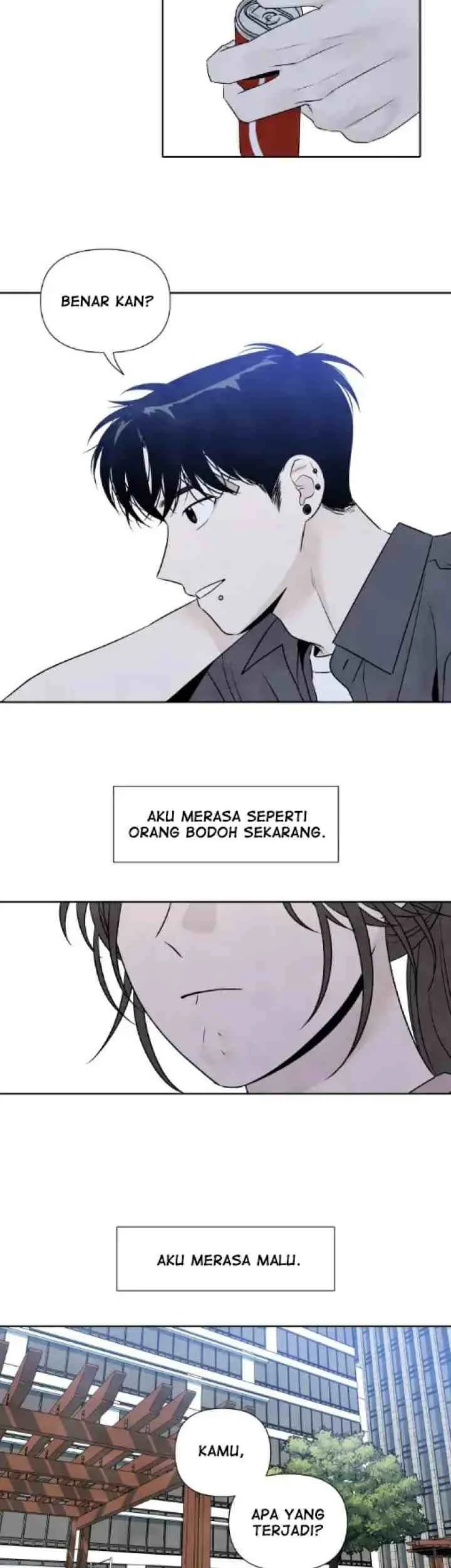 My Reason To Die Chapter 29 Gambar 21