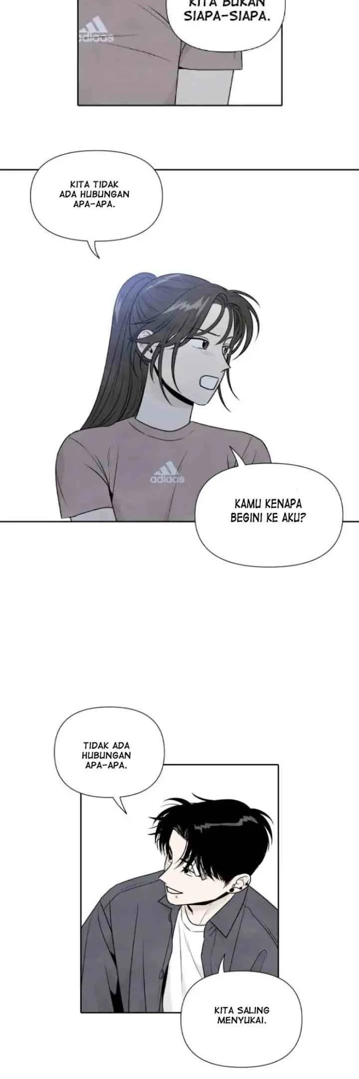 My Reason To Die Chapter 29 Gambar 24