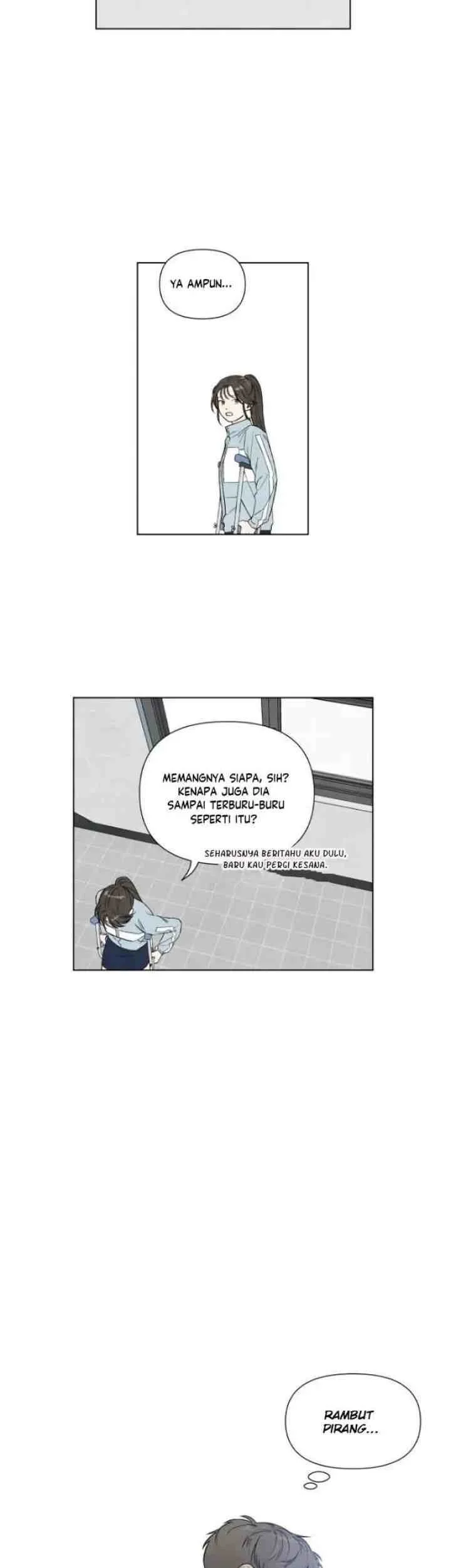 My Reason To Die Chapter 3 Gambar 20