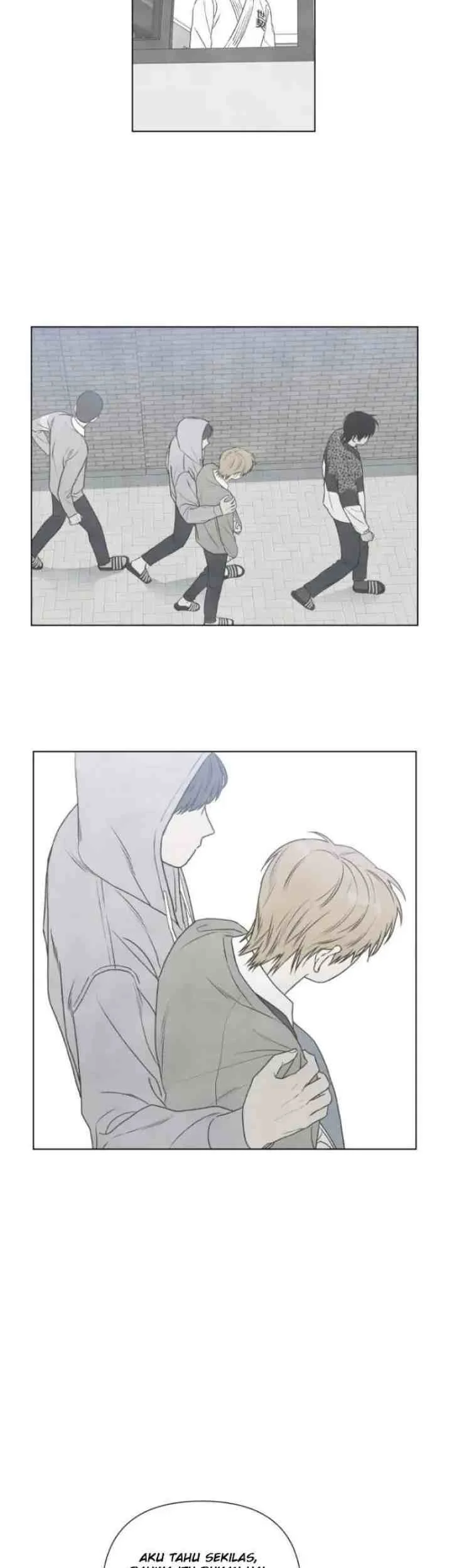 My Reason To Die Chapter 3 Gambar 22