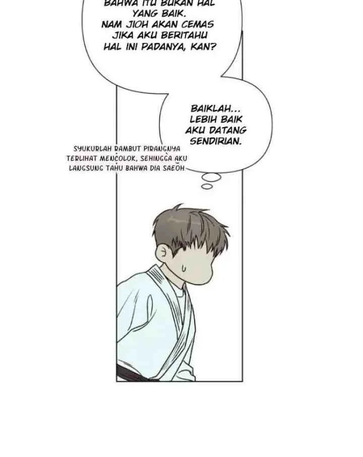 My Reason To Die Chapter 3 Gambar 23