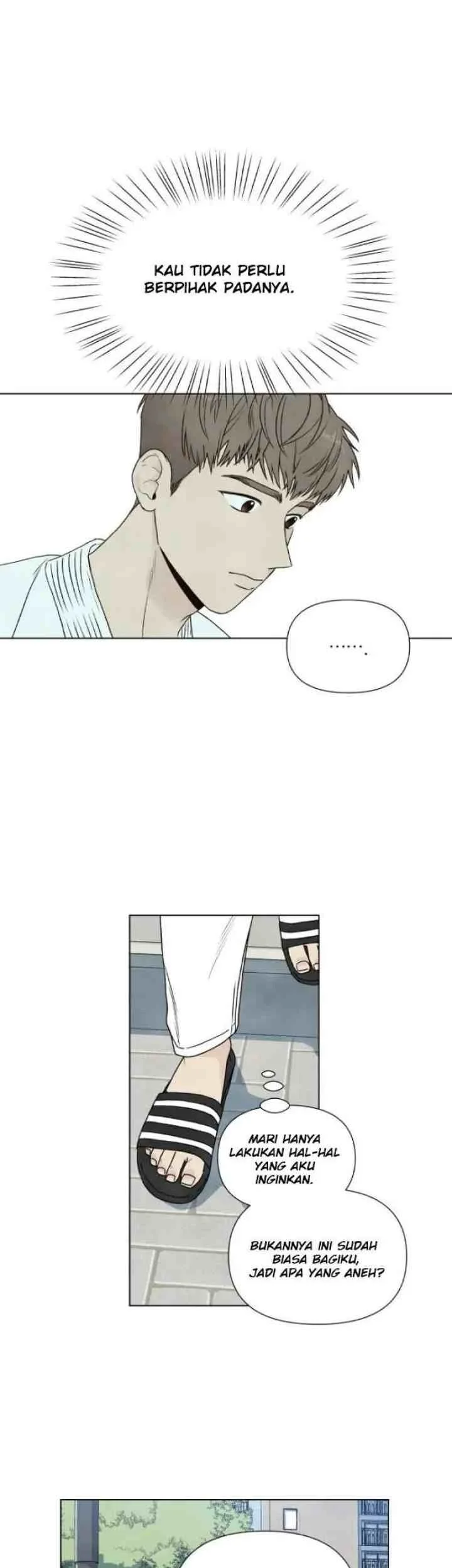 My Reason To Die Chapter 3 Gambar 24
