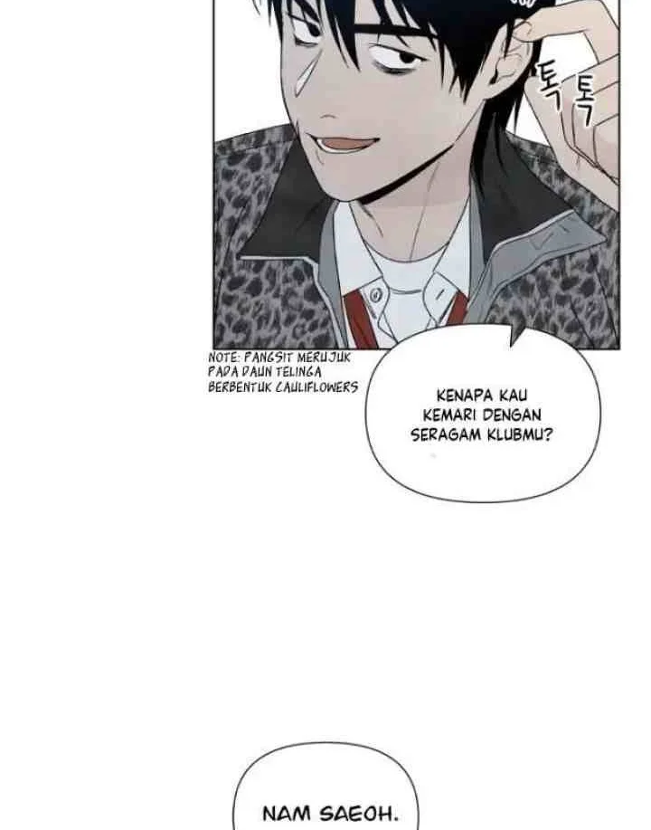 My Reason To Die Chapter 3 Gambar 27