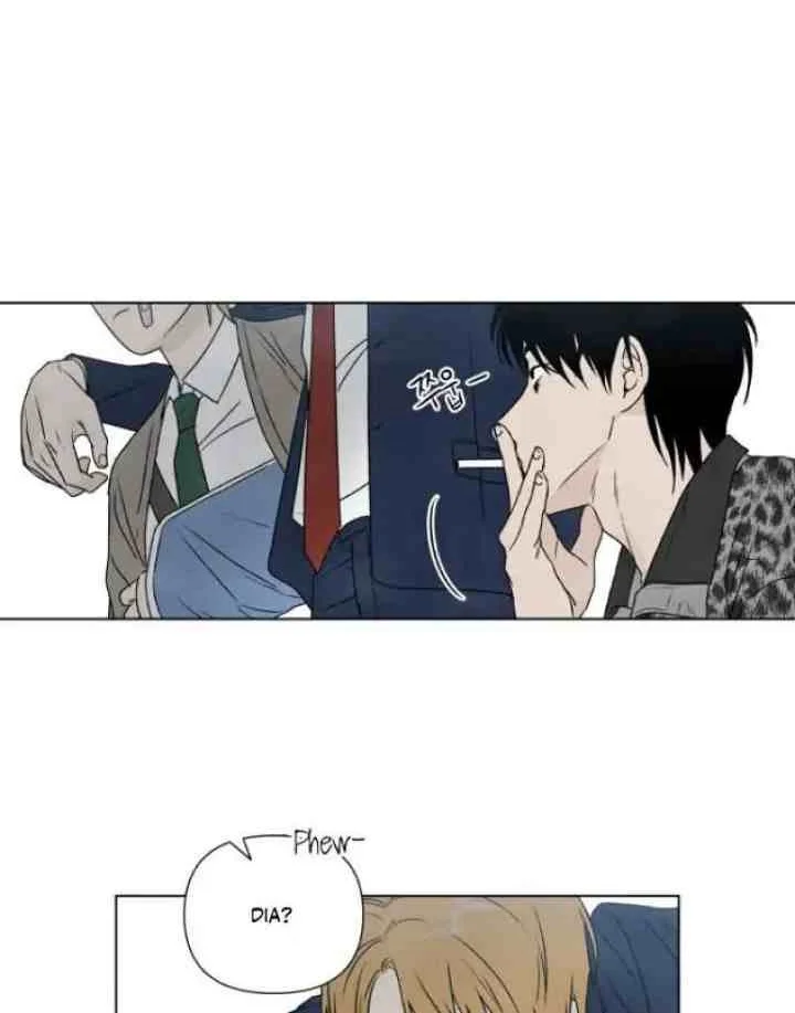 My Reason To Die Chapter 3 Gambar 29