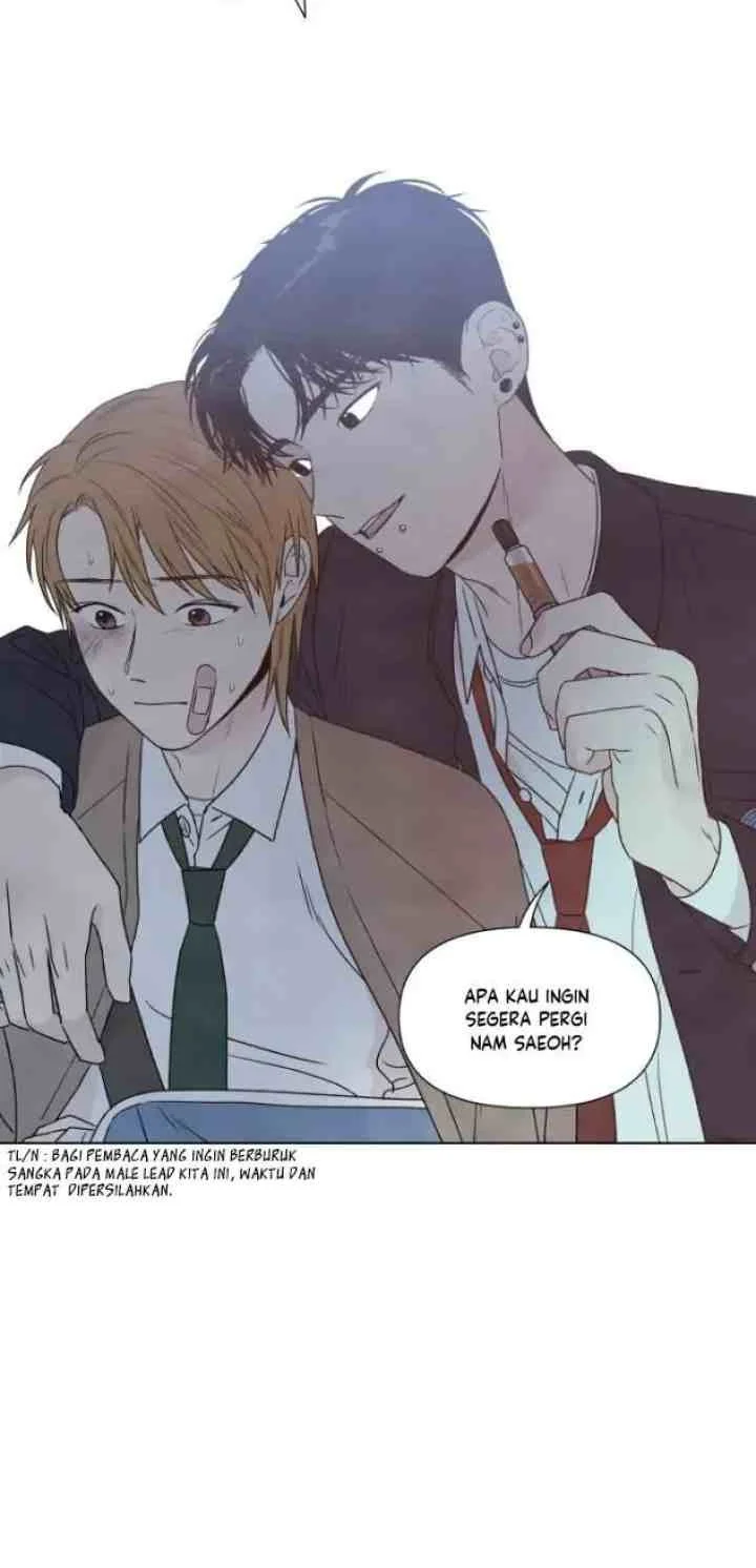 My Reason To Die Chapter 3 Gambar 32