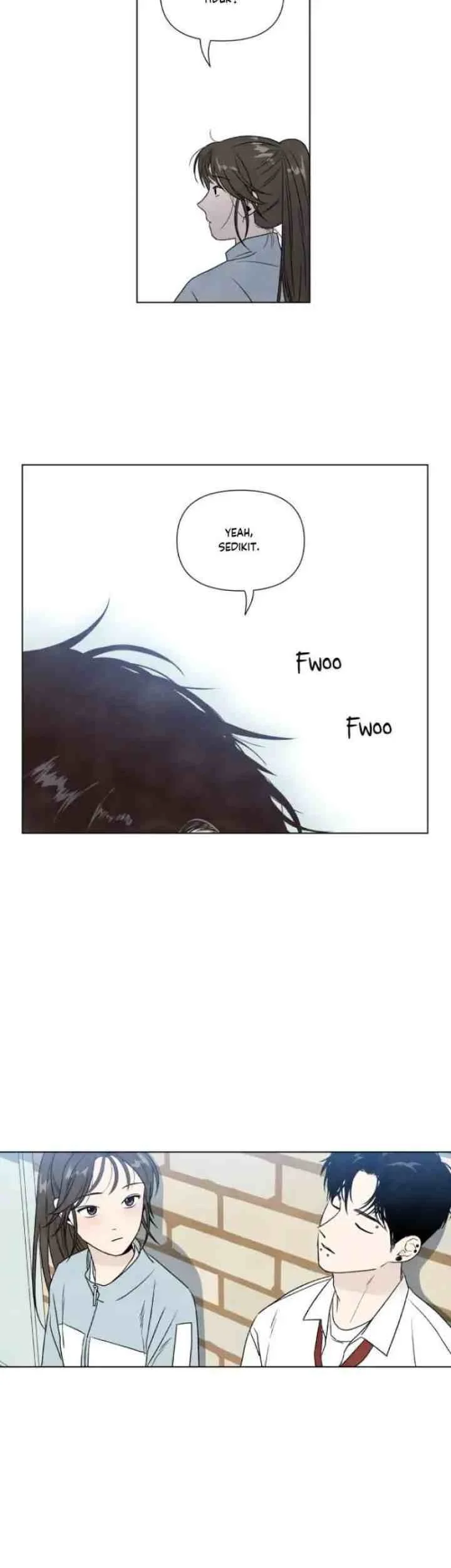 My Reason To Die Chapter 3 Gambar 12