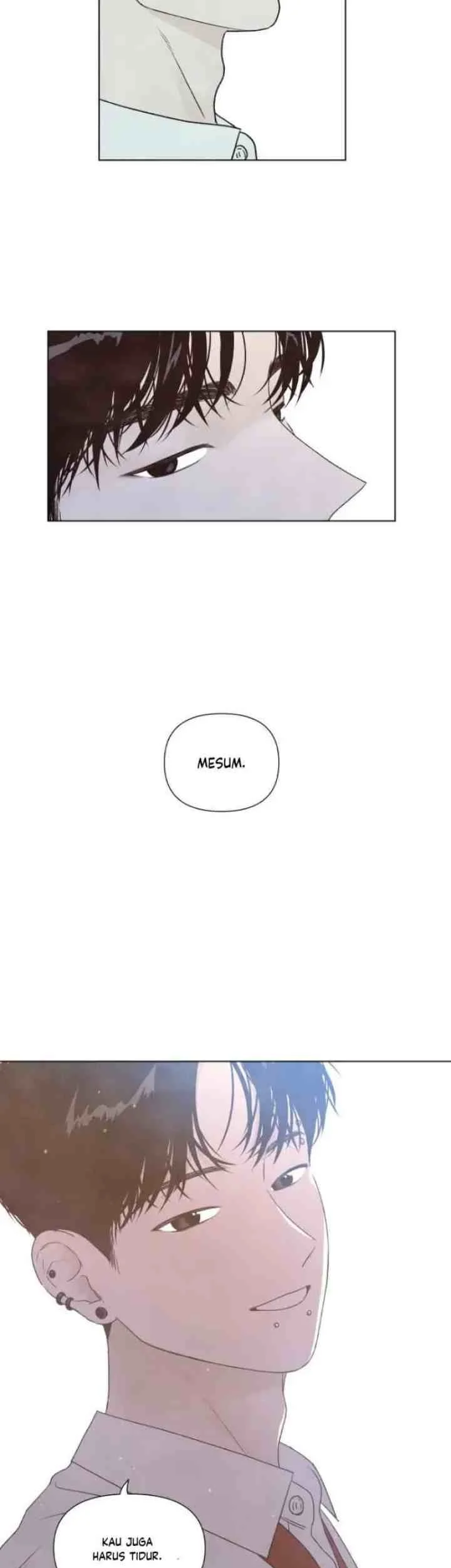 My Reason To Die Chapter 3 Gambar 14