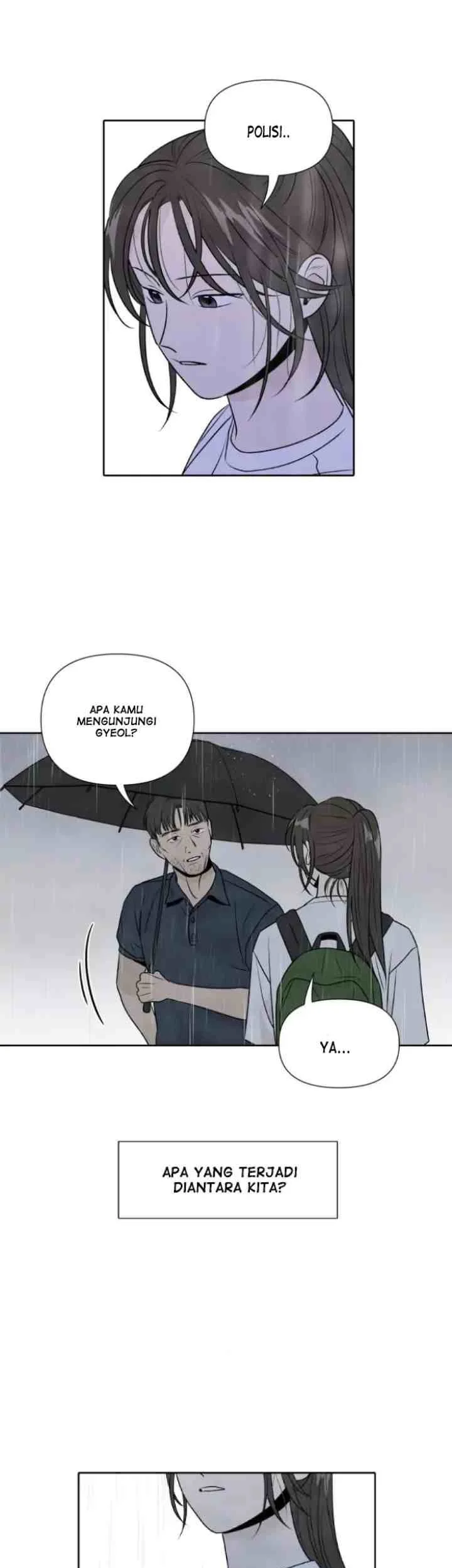 My Reason To Die Chapter 30 Gambar 31