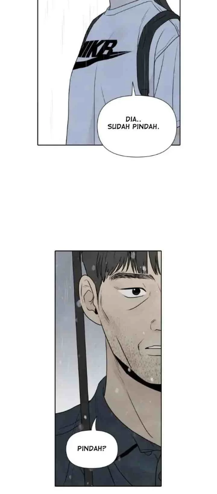 My Reason To Die Chapter 30 Gambar 32
