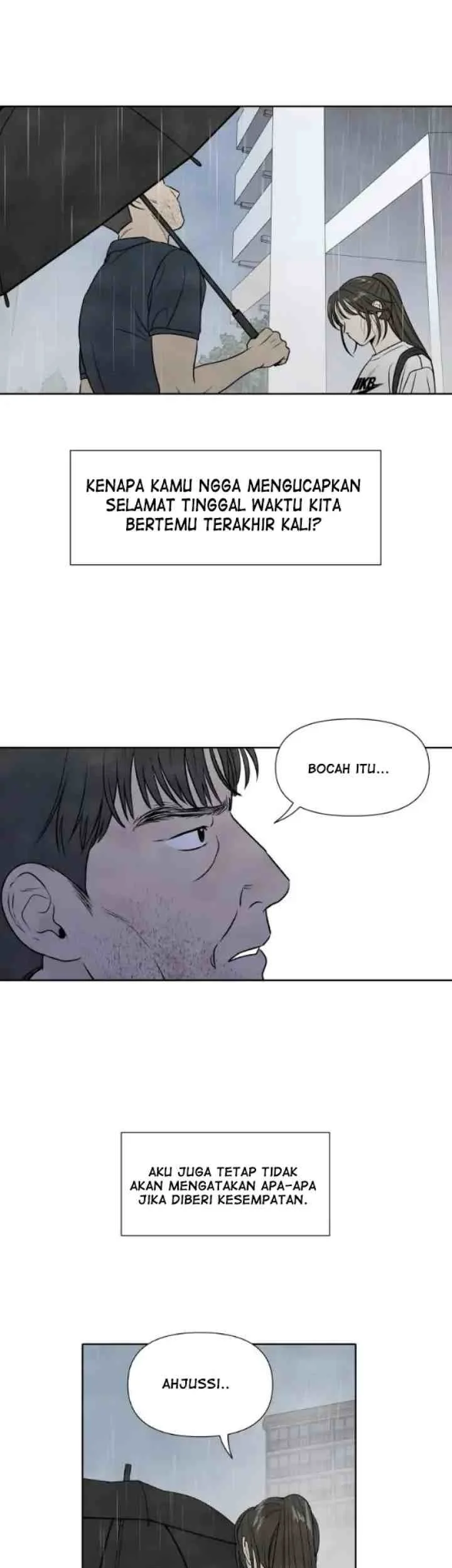 My Reason To Die Chapter 30 Gambar 33