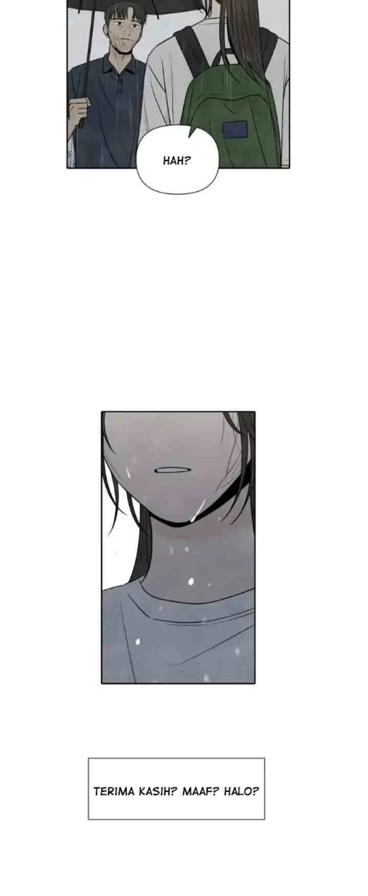 My Reason To Die Chapter 30 Gambar 34