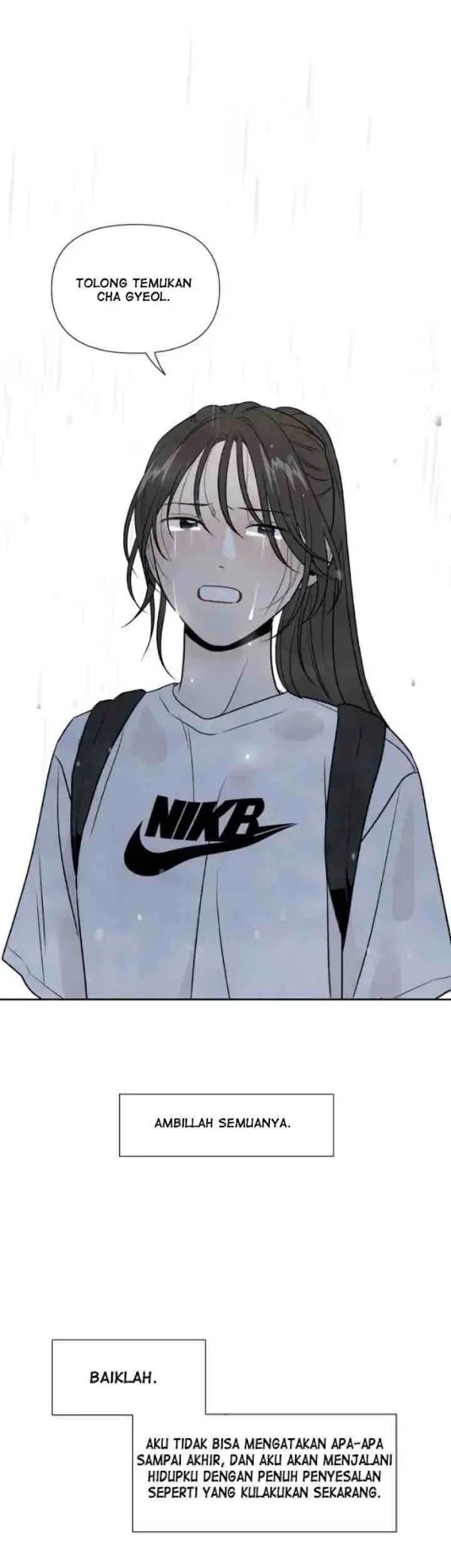 My Reason To Die Chapter 30 Gambar 35